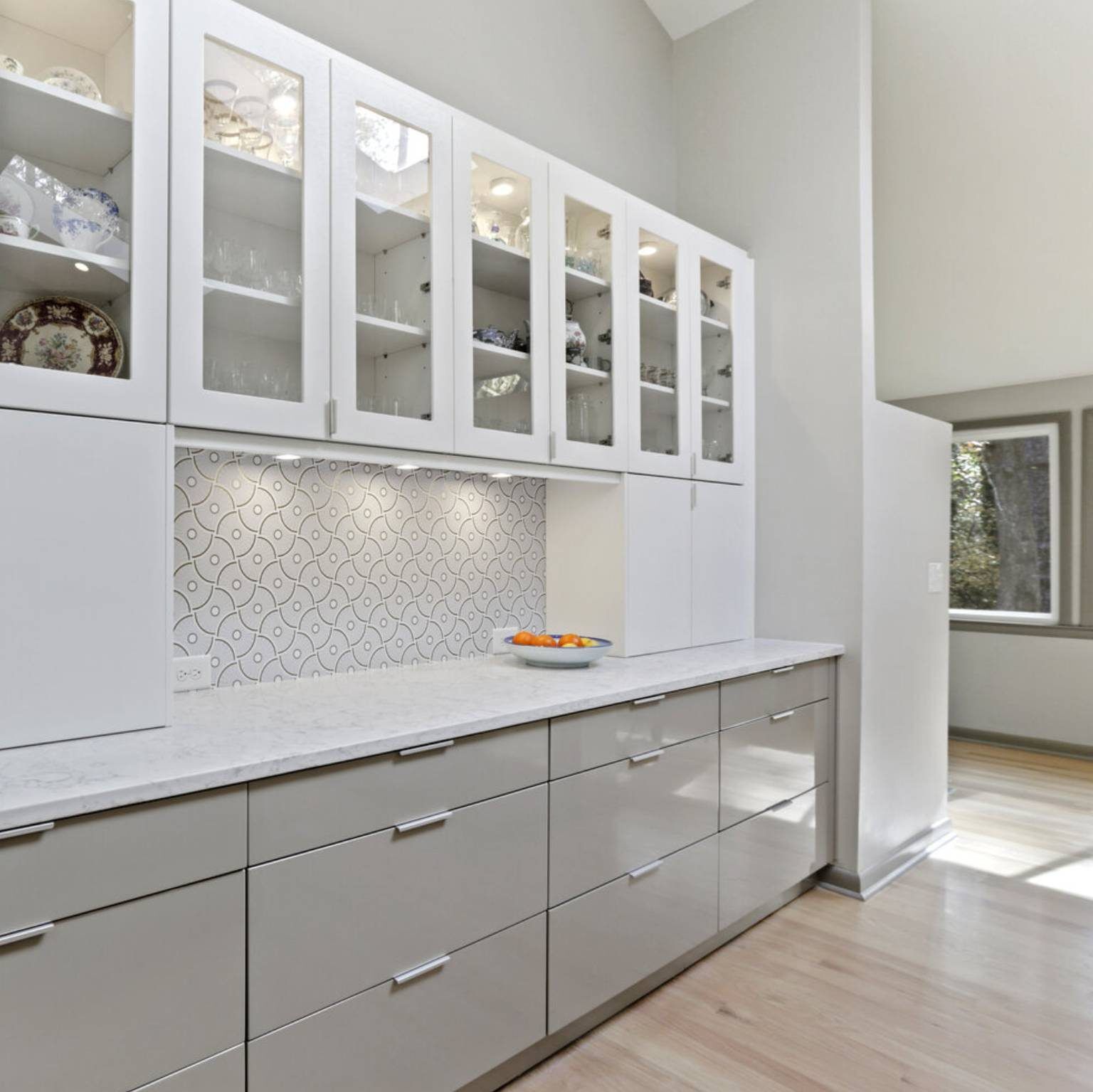 Kitchen Design Services | Modern Family Kitchens - Oregon